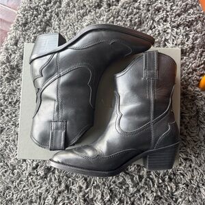 Allsaints Shira boots